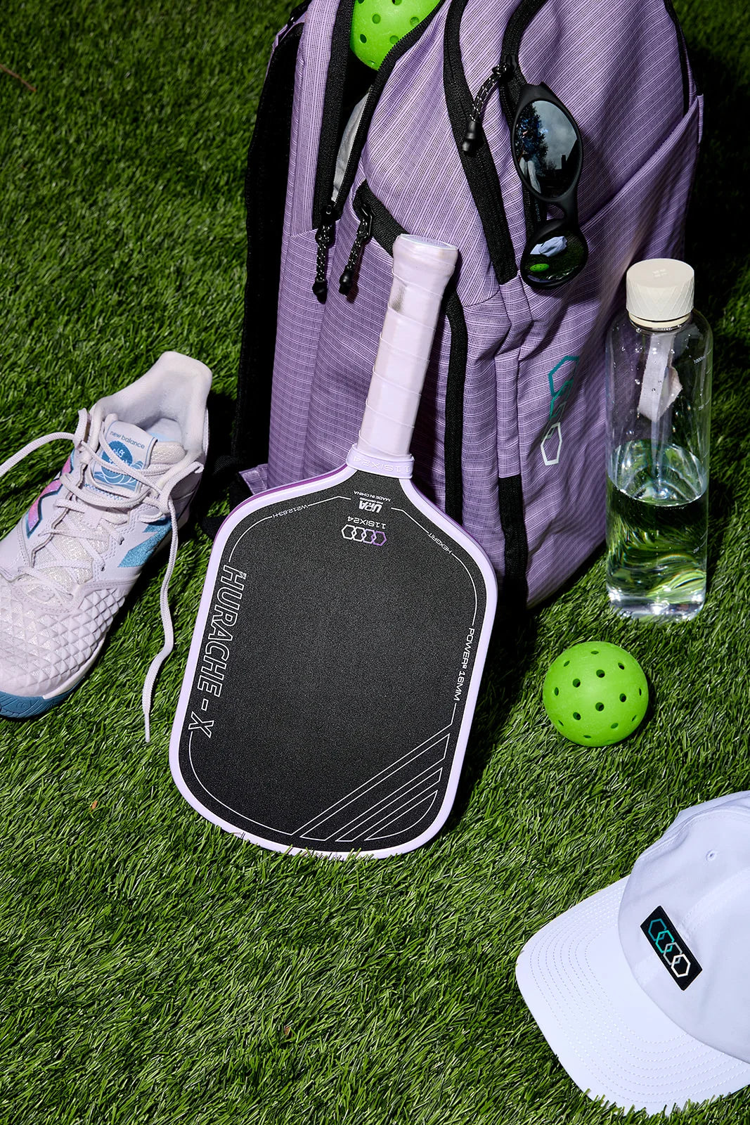 11SIX24 Hurache-X Power 2 Pickleball Paddle