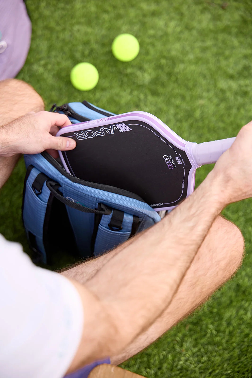 11SIX24 Vapor Power 2 Pickleball Paddle