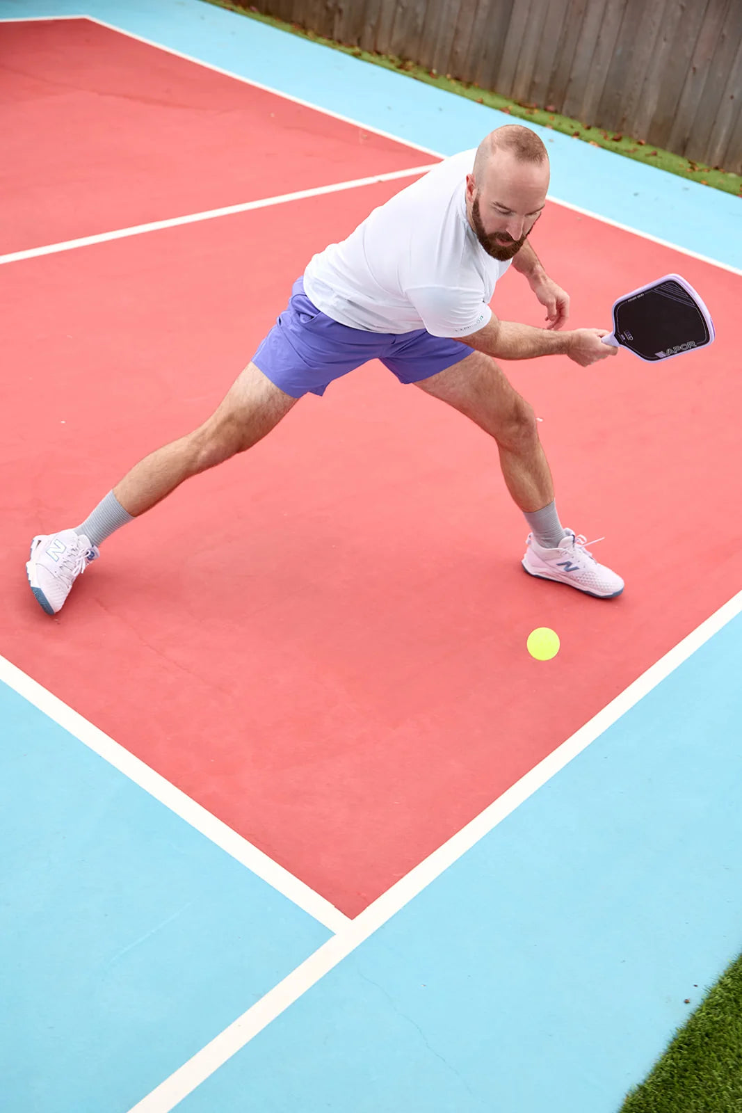 11SIX24 Vapor Power 2 Pickleball Paddle