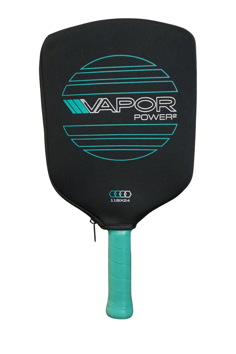 11SIX24 Vapor Power 2 Pickleball Paddle