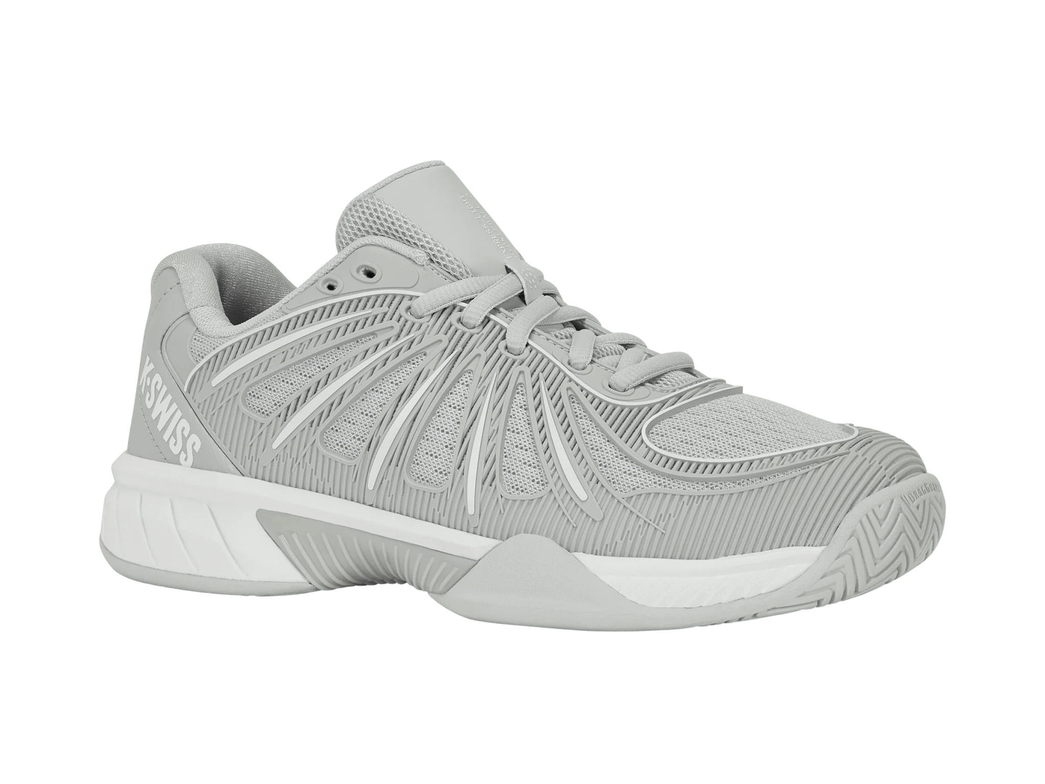 K-Swiss Women's Express Light 2 Pickleball Shoes Wide