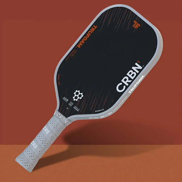 CRBN¹ TruFoam Barrage (Elongated)