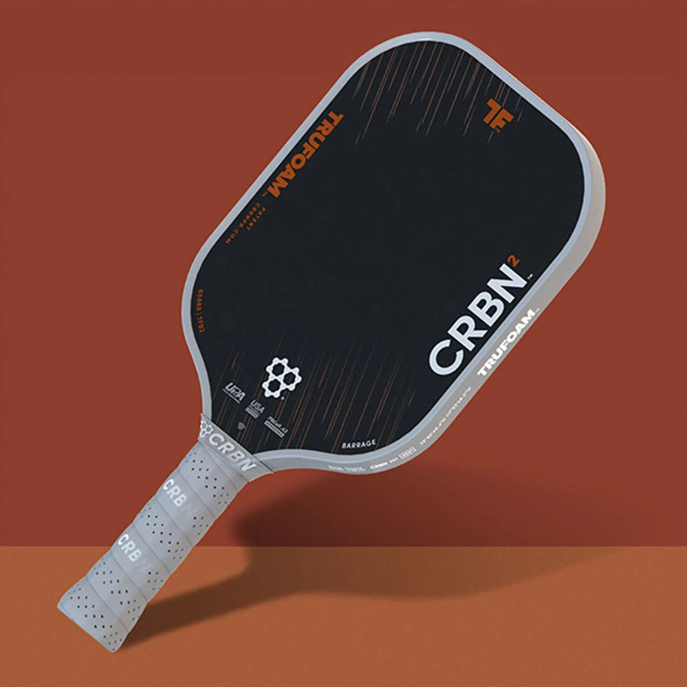 CRBN² TruFoam Barrage