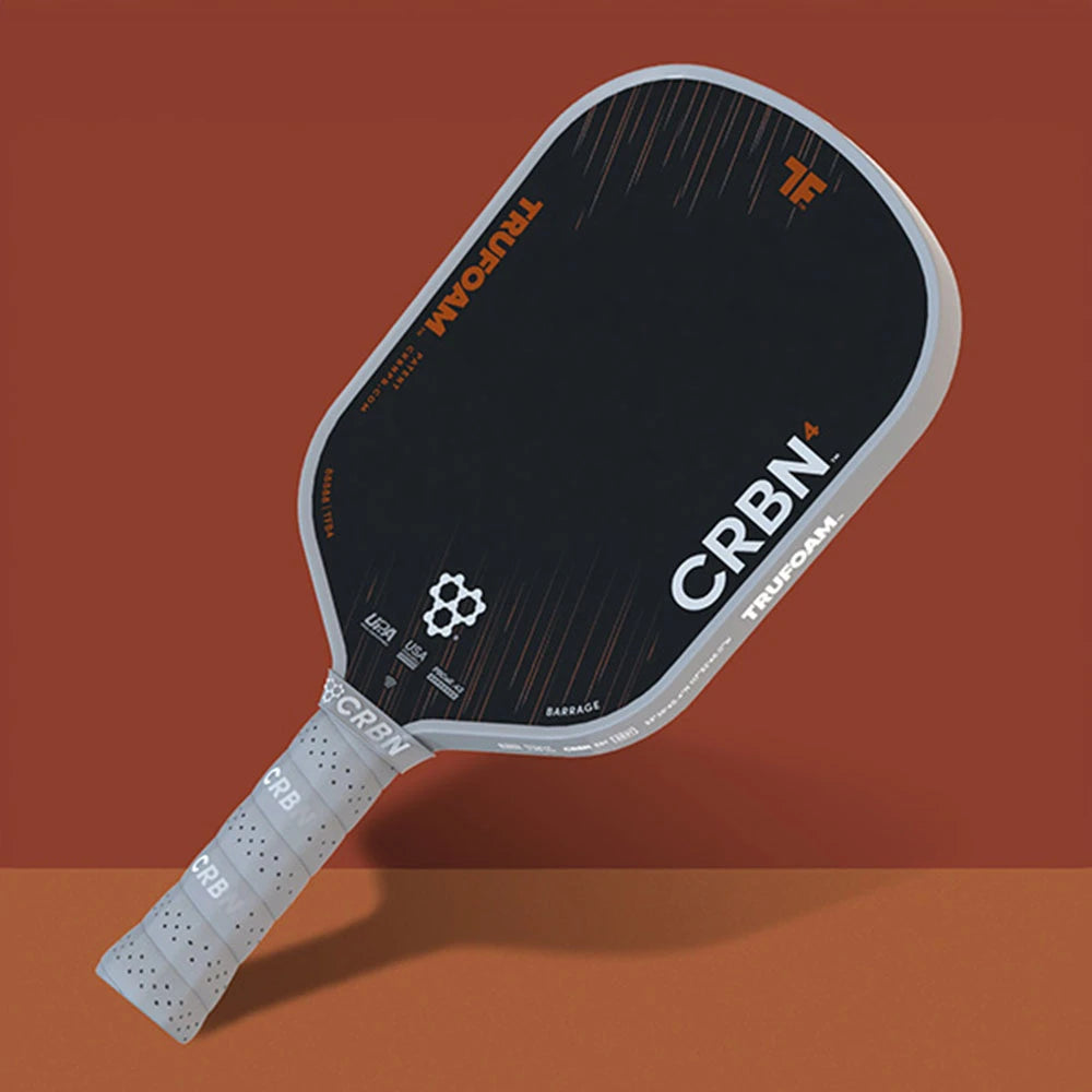 CRBN⁴ TruFoam Barrage (Hybrid)