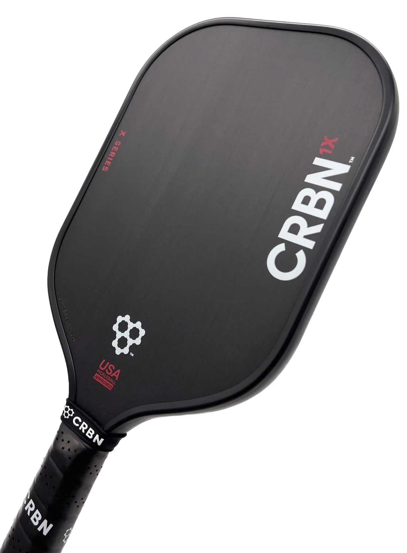 CRBN 1X Power Series/CRBN¹ X Series (Elongated Paddle)