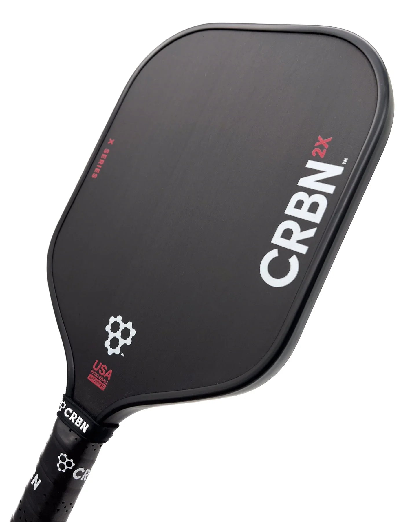 CRBN 2X Power Series / CRBN² X Series (Square Paddle)