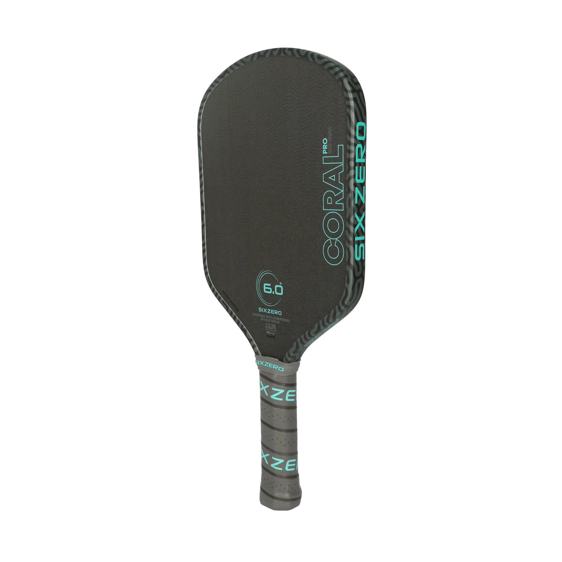 Six Zero Coral Pro Paddle