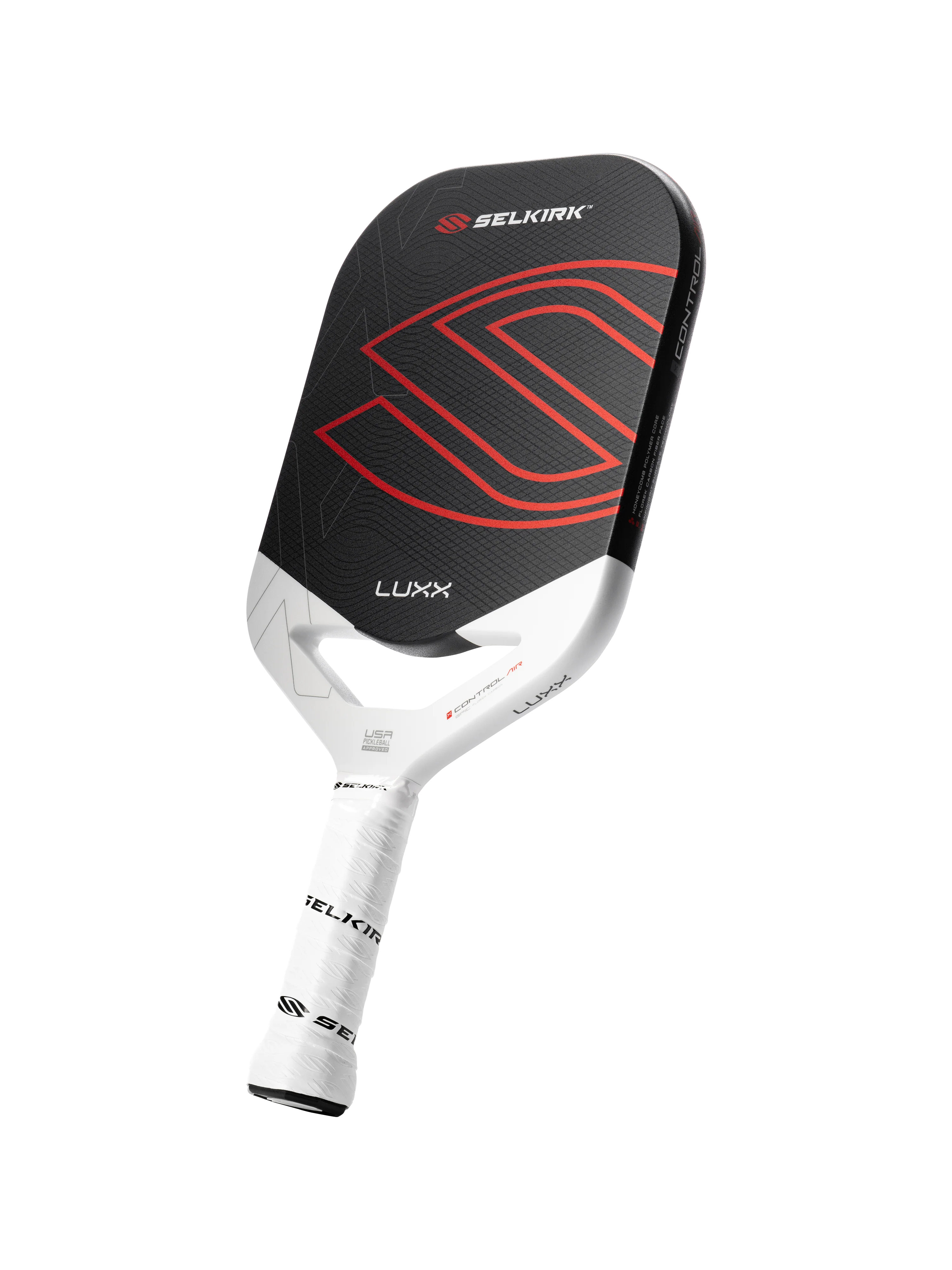Selkirk LUXX Control Air Epic Infinigrit