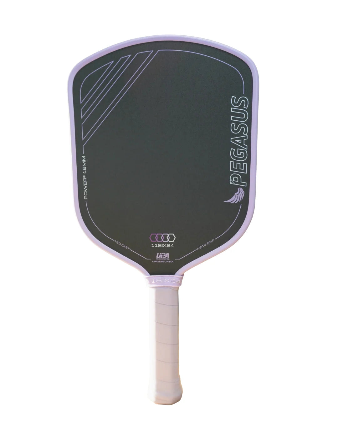 11SIX24 Pegasus Power 2 Pickleball Paddle