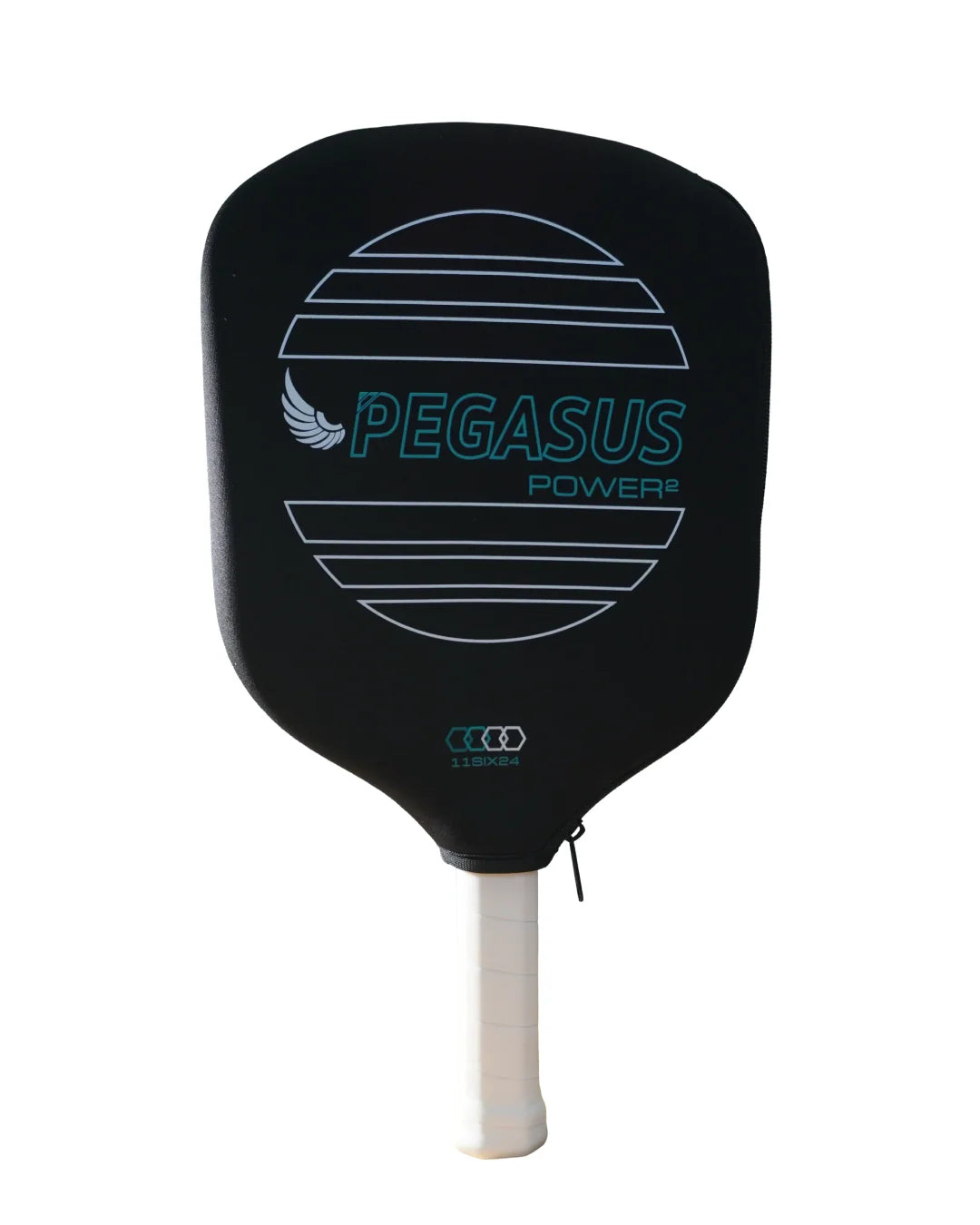 11SIX24 Pegasus Power 2 Pickleball Paddle