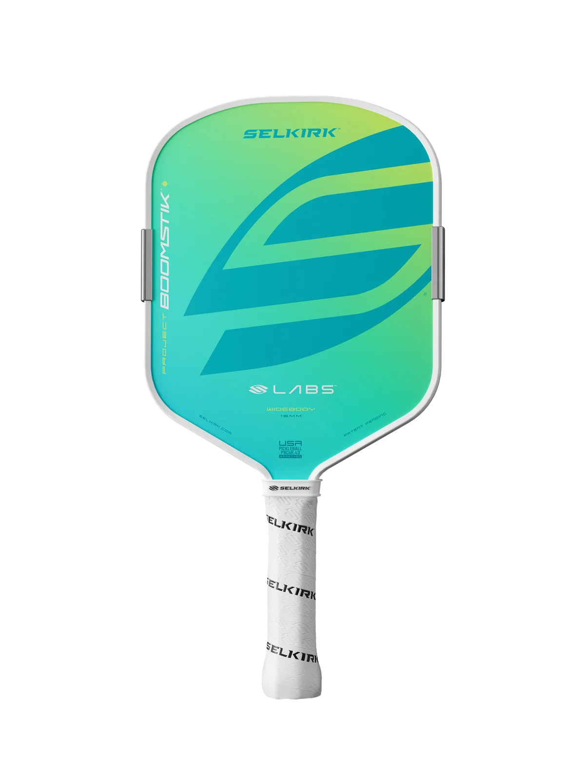 Selkirk LABS Boomstik 匹克球拍