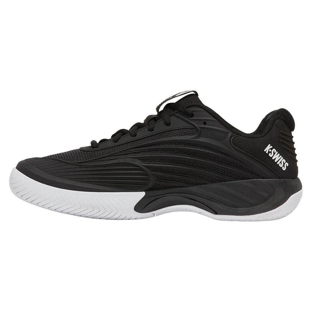 K-Swiss Men's Hypercourt Express 3 Shoes Wide [04605-002-W]