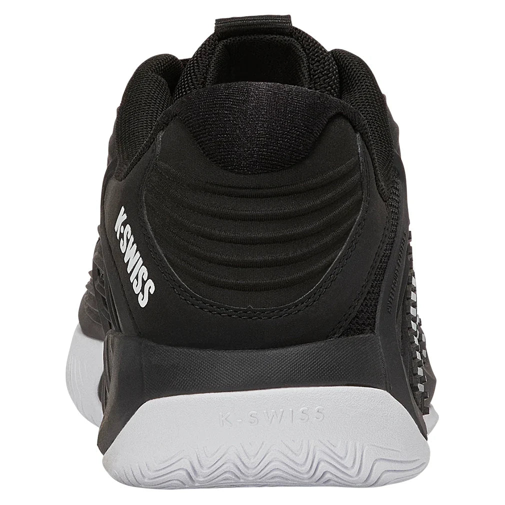 K-Swiss Men's Hypercourt Express 3 Shoes Wide [04605-002-W]