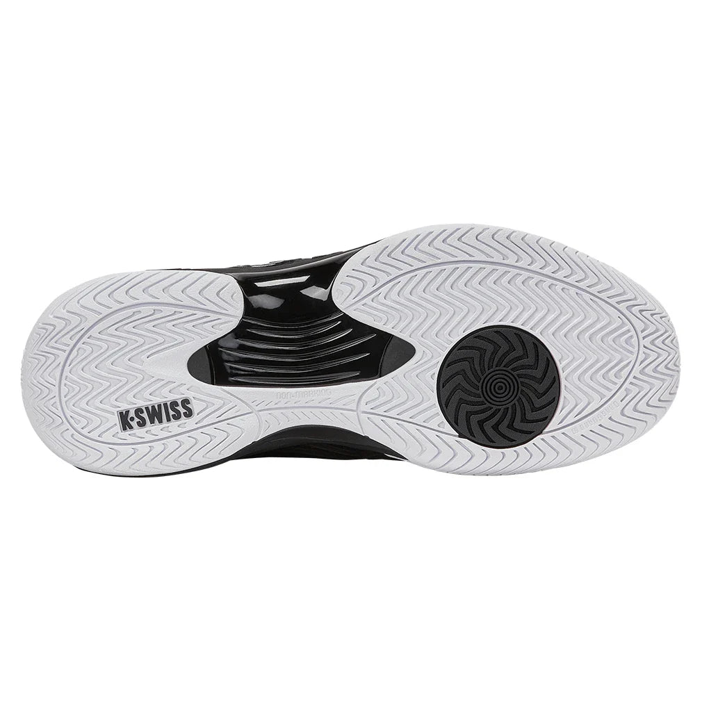 K-Swiss Men's Hypercourt Express 3 Shoes Wide [04605-002-W]
