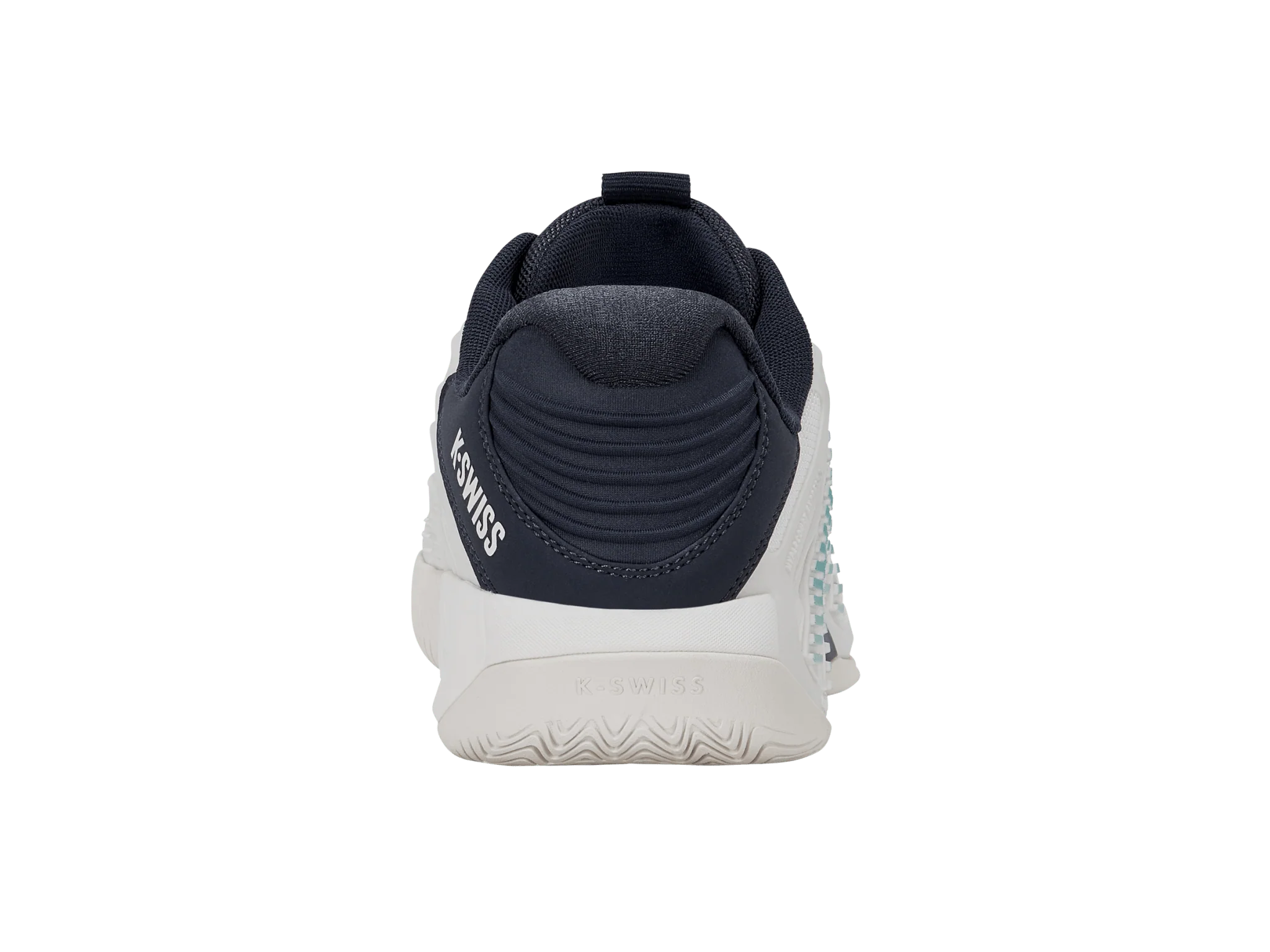 K-Swiss Men's Hypercourt Express 3 Shoes Wide [04605-162-W]