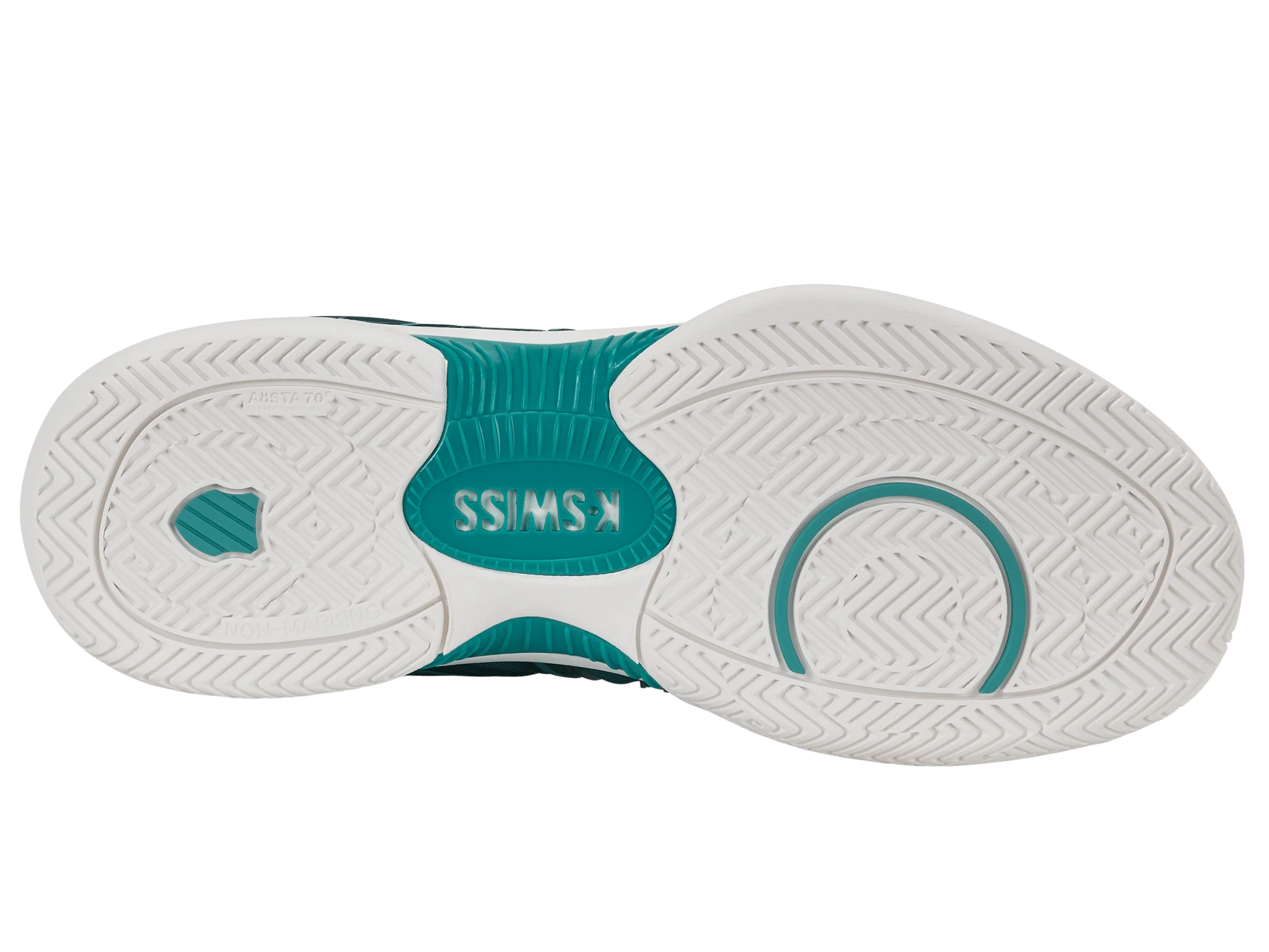 K-Swiss Men's Express Light 2 Pickleball Shoes [04902-407]