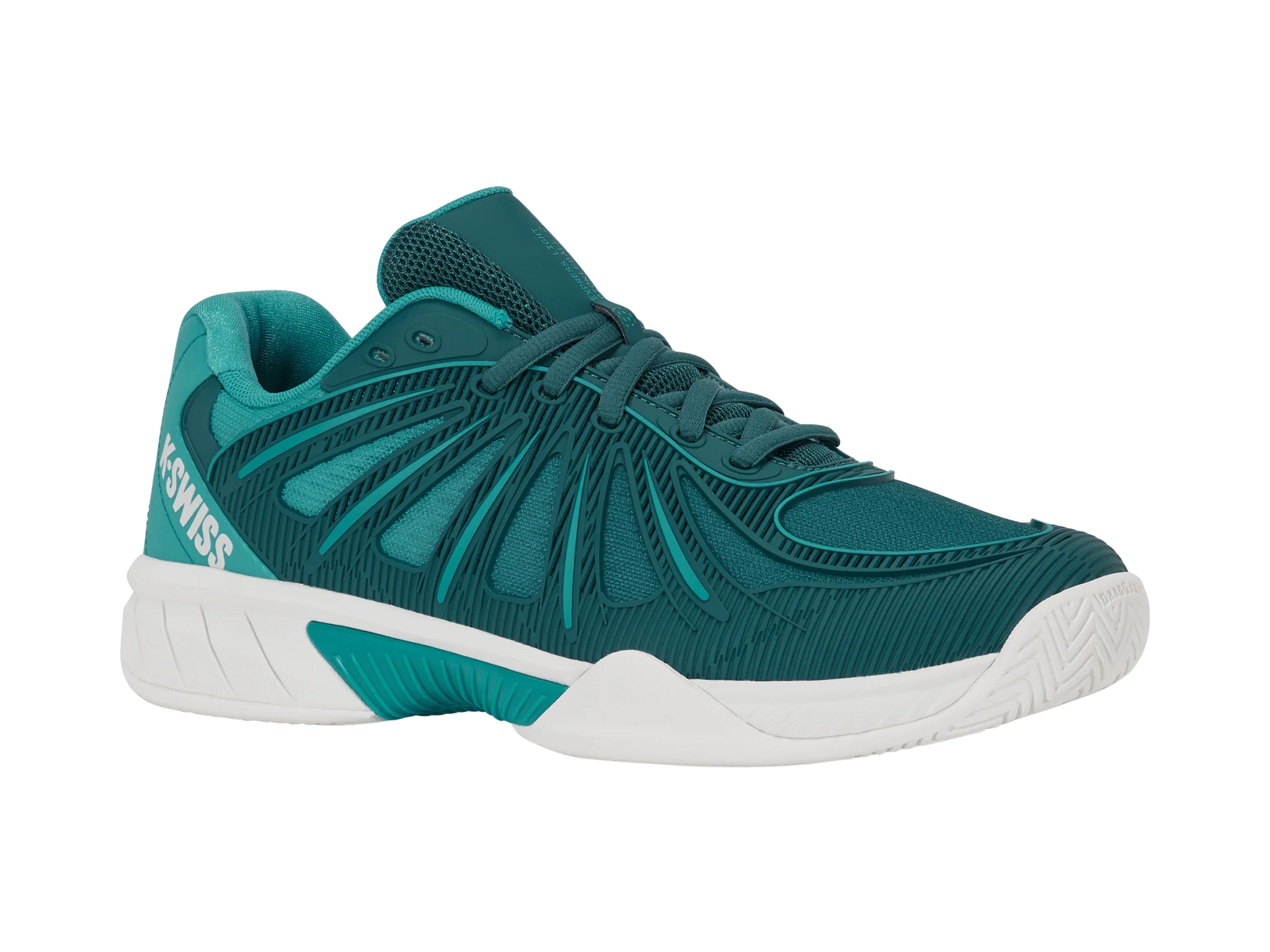 K-Swiss Men's Express Light 2 Pickleball Shoes