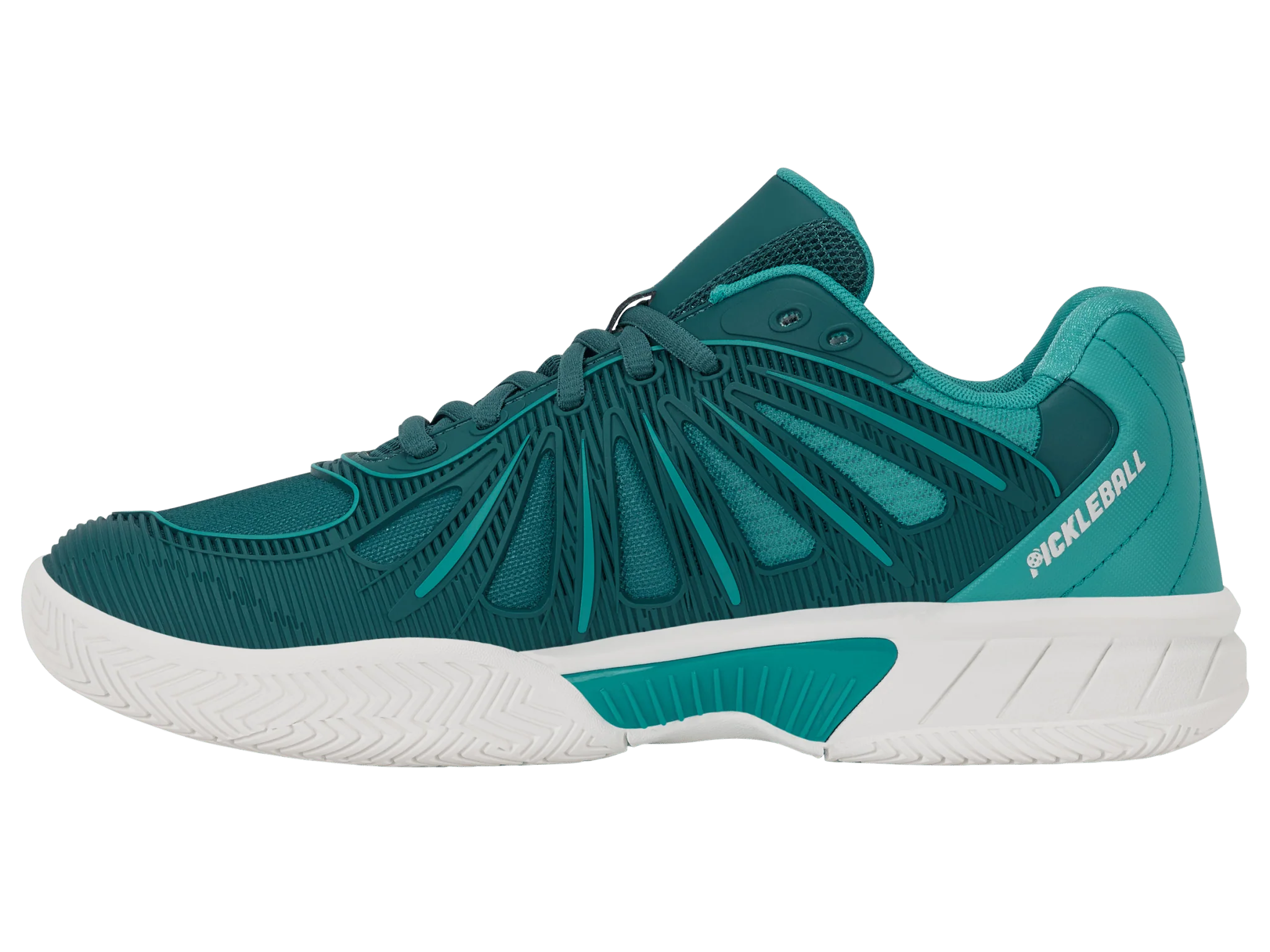 K-Swiss Men's Express Light 2 Pickleball Shoes [04902-407]