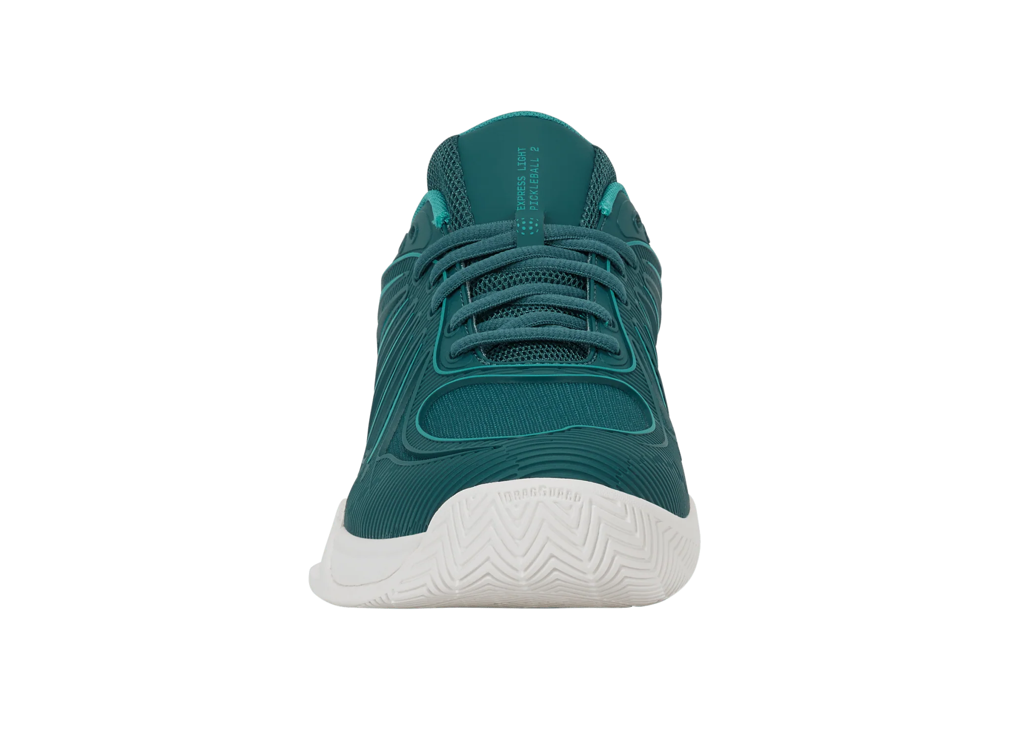 K-Swiss Men's Express Light 2 Pickleball Shoes [04902-407]