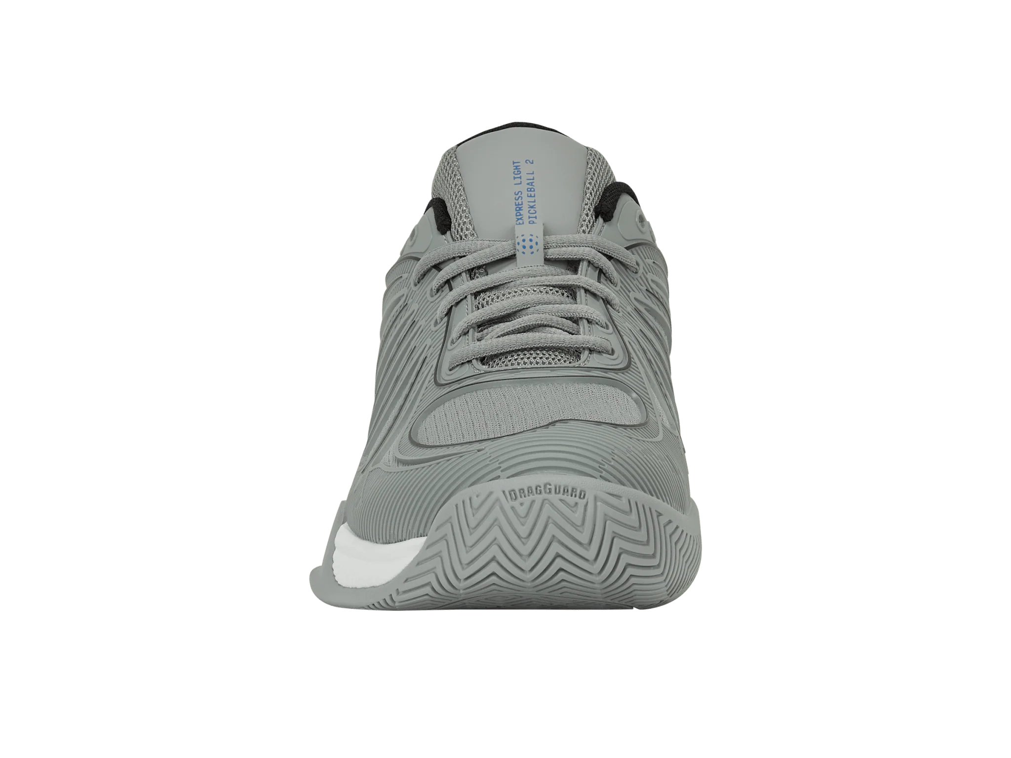 K-Swiss Men's Express Light 2 Pickleball Shoes Wide [04903-074-W]
