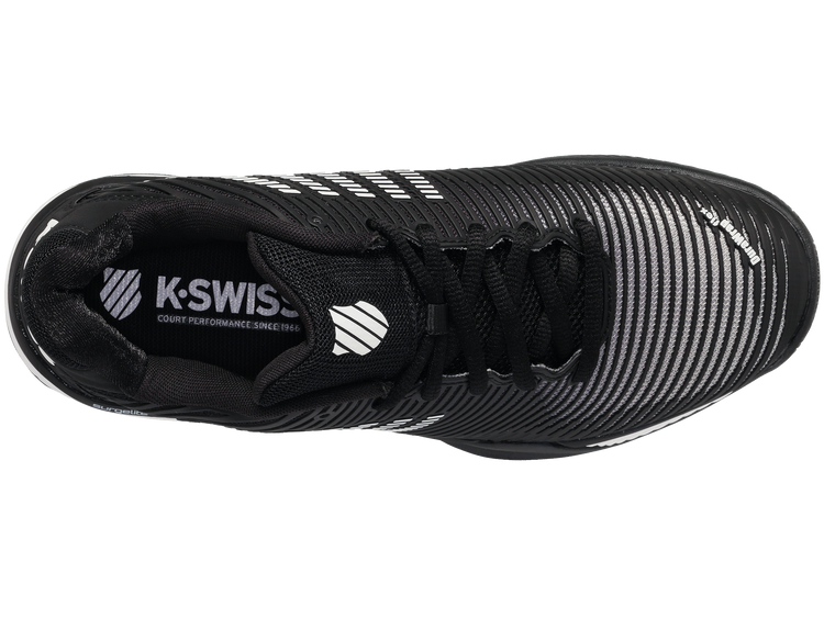 K-Swiss 男士 Hypercourt Express 2 匹克球鞋