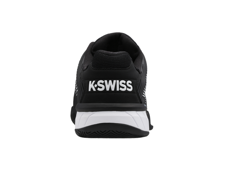 K-Swiss 男士 Hypercourt Express 2 匹克球鞋