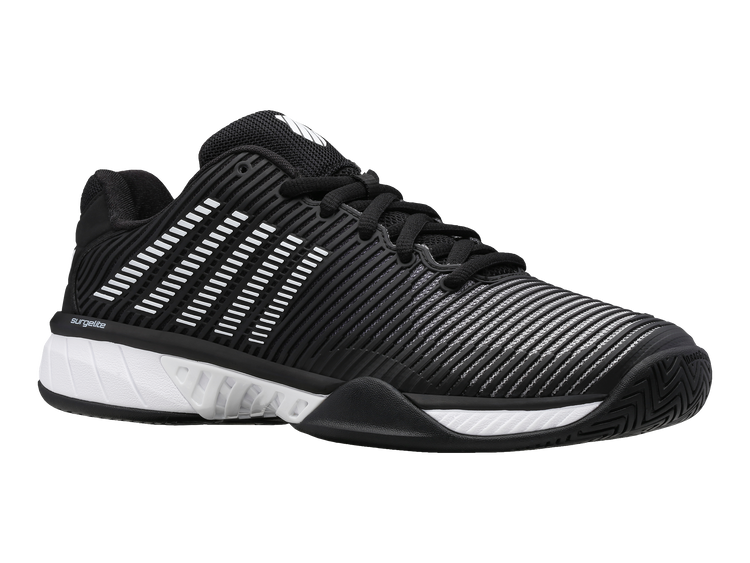 K-Swiss 男士 Hypercourt Express 2 匹克球鞋