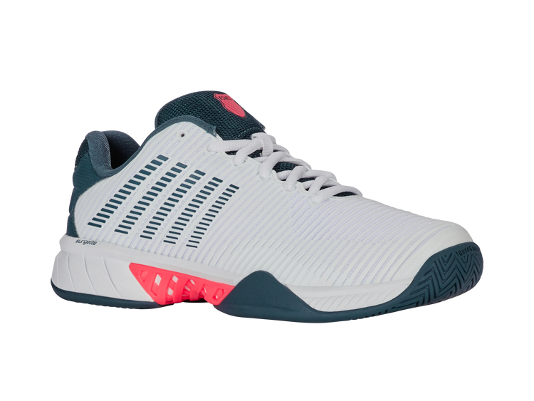 K-Swiss 男士 Hypercourt Express 2 匹克球鞋