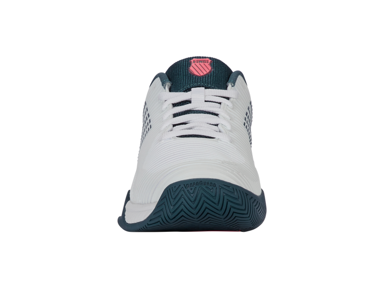 K-Swiss 男士 Hypercourt Express 2 匹克球鞋
