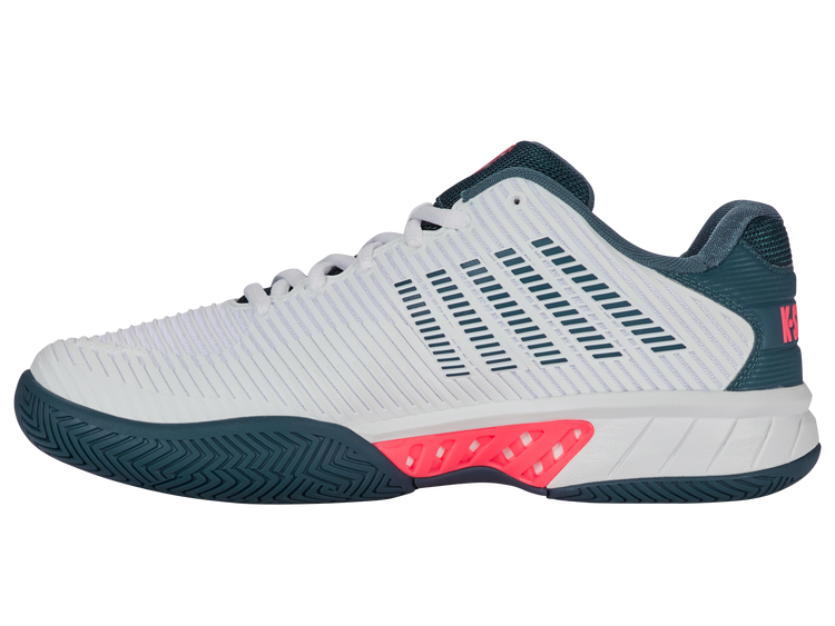 K-Swiss 男士 Hypercourt Express 2 匹克球鞋