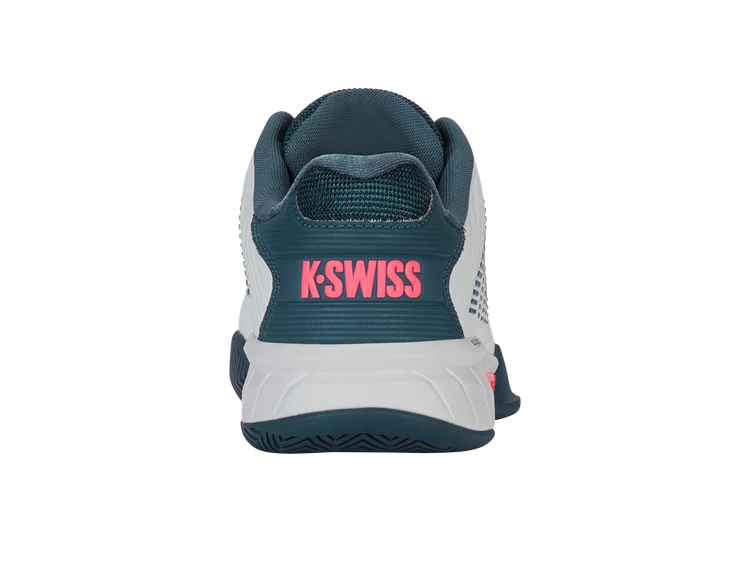 K-Swiss 男士 Hypercourt Express 2 匹克球鞋