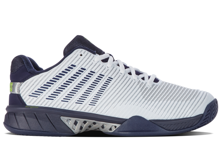 K-Swiss 男士 Hypercourt Express 2 匹克球鞋