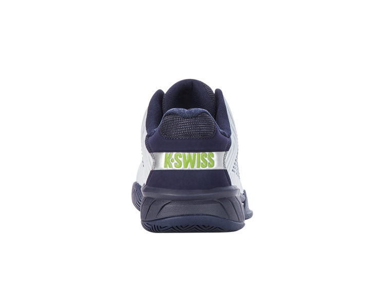 K-Swiss 男士 Hypercourt Express 2 匹克球鞋