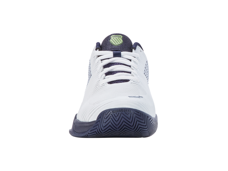 K-Swiss 男士 Hypercourt Express 2 匹克球鞋
