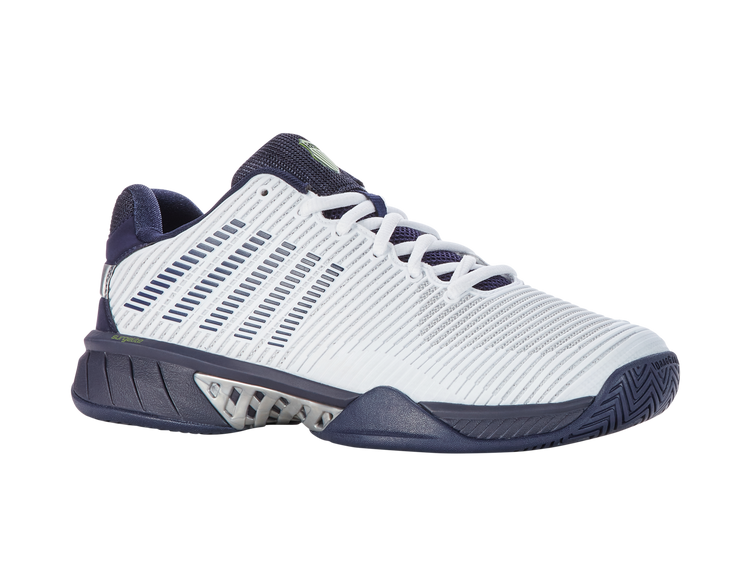 K-Swiss 男士 Hypercourt Express 2 匹克球鞋