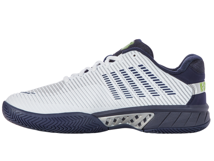 K-Swiss 男士 Hypercourt Express 2 匹克球鞋