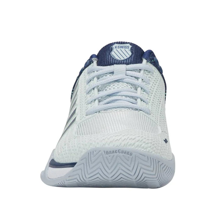 K-Swiss Men's Express Light Pickleball Shoes Wide [07291-410-W]