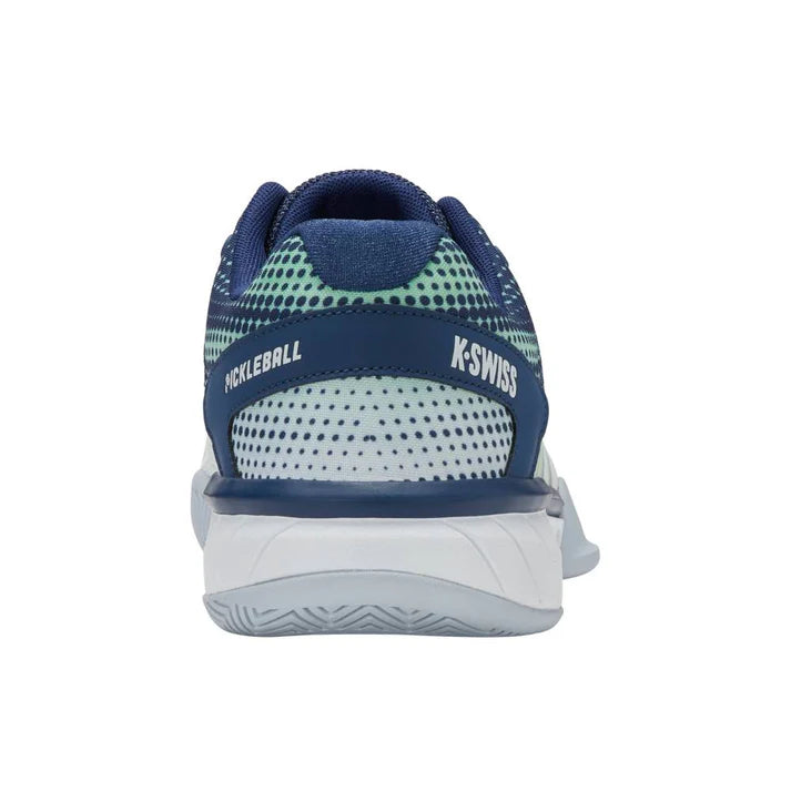 K-Swiss Men's Express Light Pickleball Shoes Wide [07291-410-W]