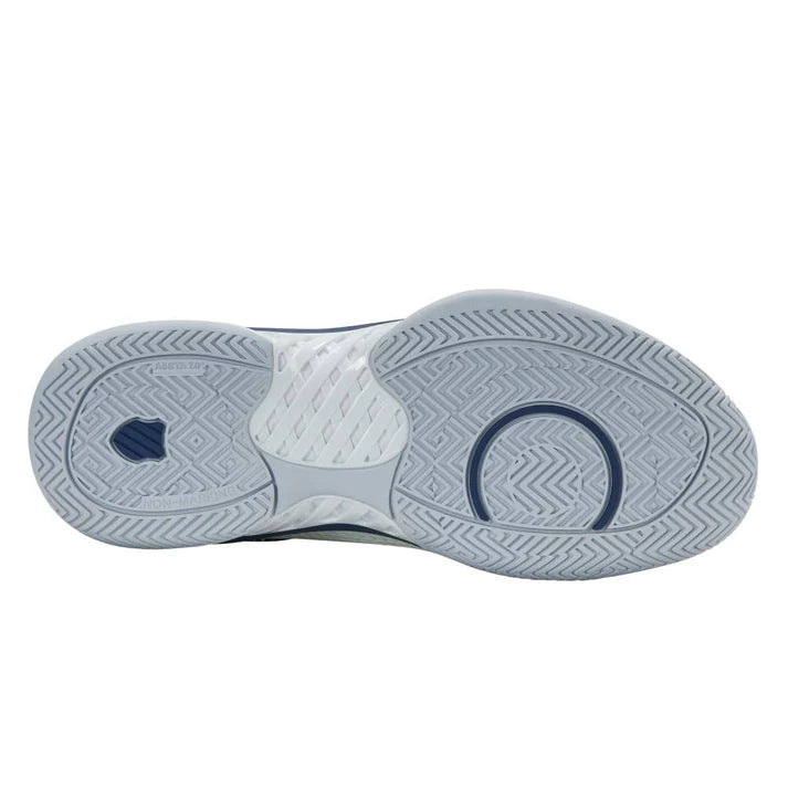 K-Swiss Men's Express Light Pickleball Shoes Wide [07291-410-W]