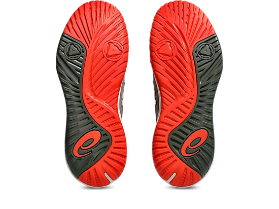 Asics Gel-Resolution X Men WIDE (2E) [Greign/Soft Oat]