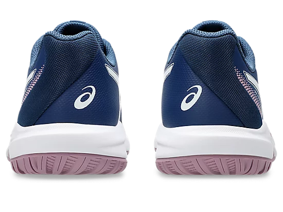Asics Gel-Dedicate 9 Women [Independence Blue/White]