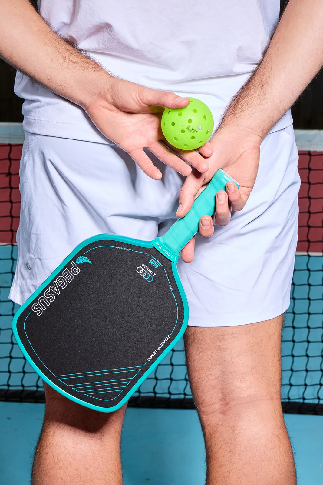 11SIX24 Pegasus Power 2 Pickleball Paddle