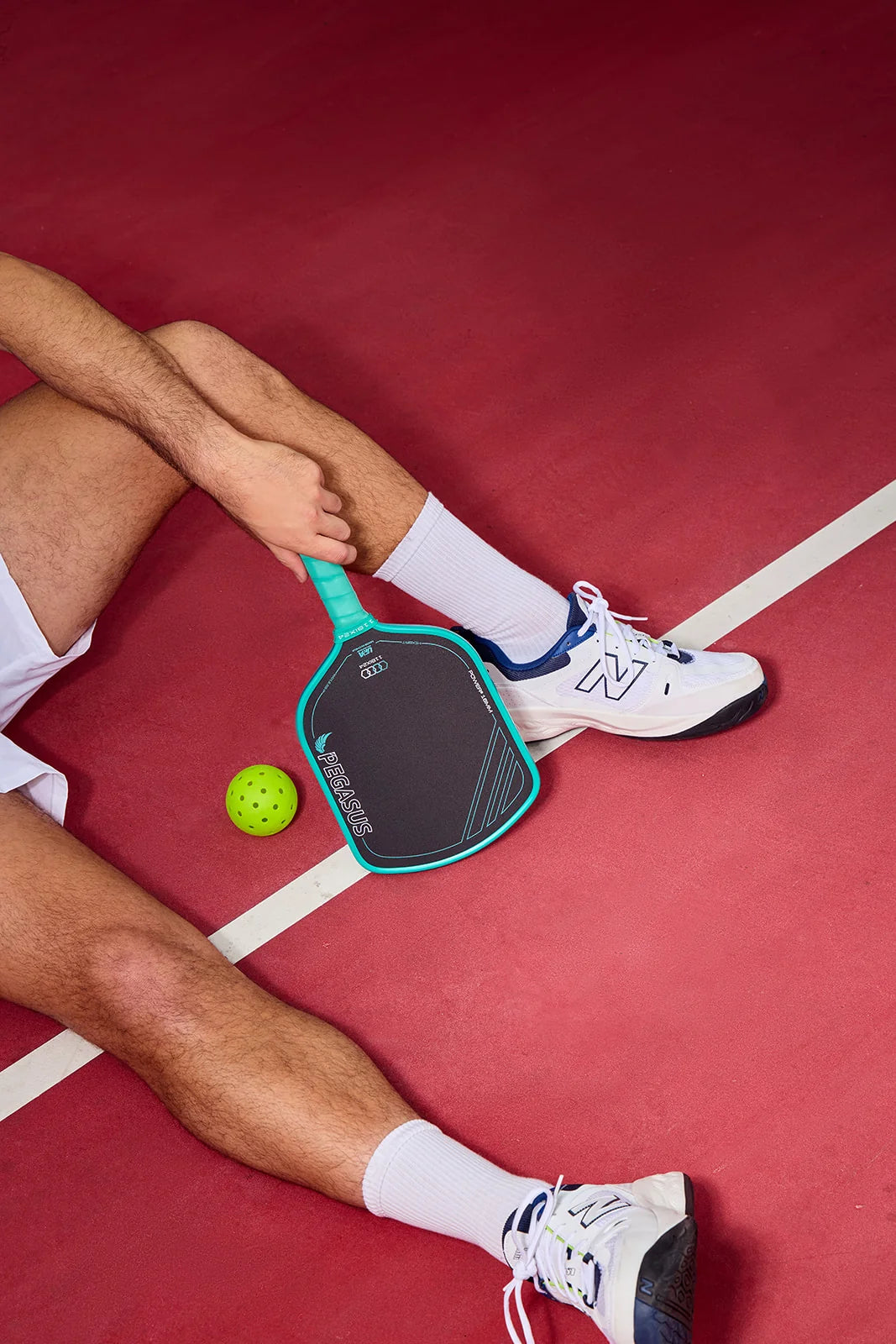 11SIX24 Pegasus Power 2 Pickleball Paddle