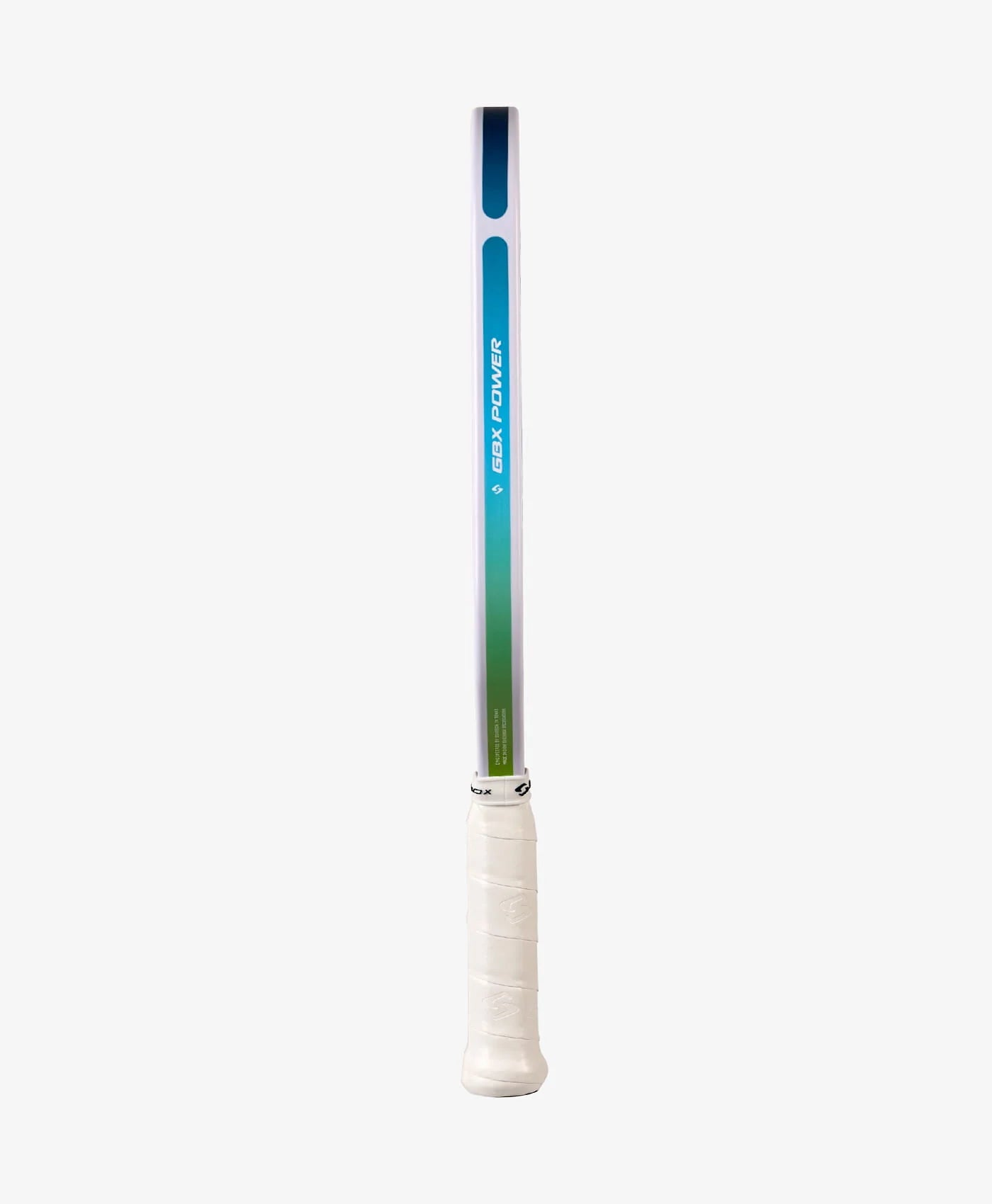 GearBox GBX Power Elongated 16mm Gen-3 Pickleball Paddle