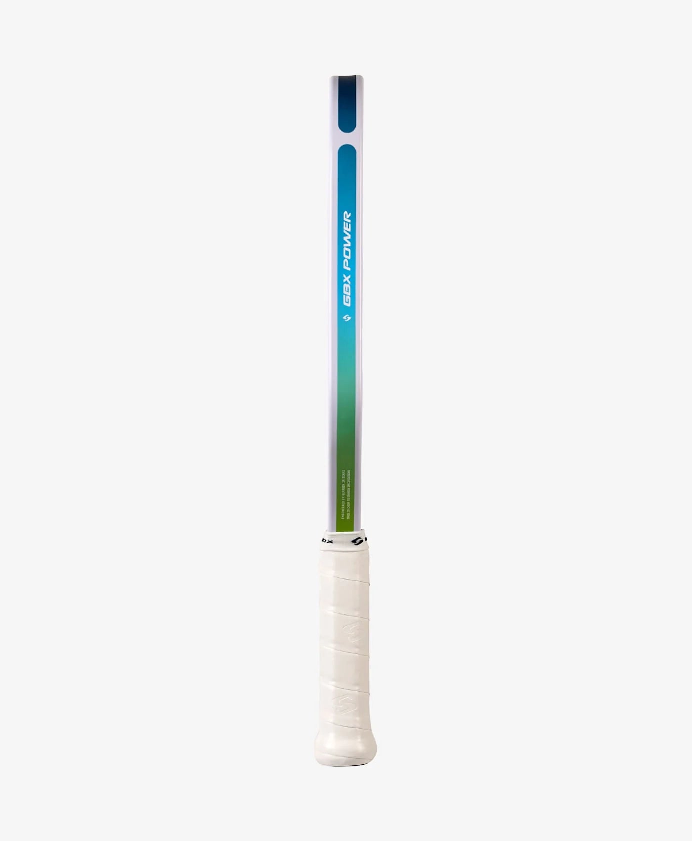 GearBox GBX Power Hybrid 16mm Gen-3 Pickleball Paddle