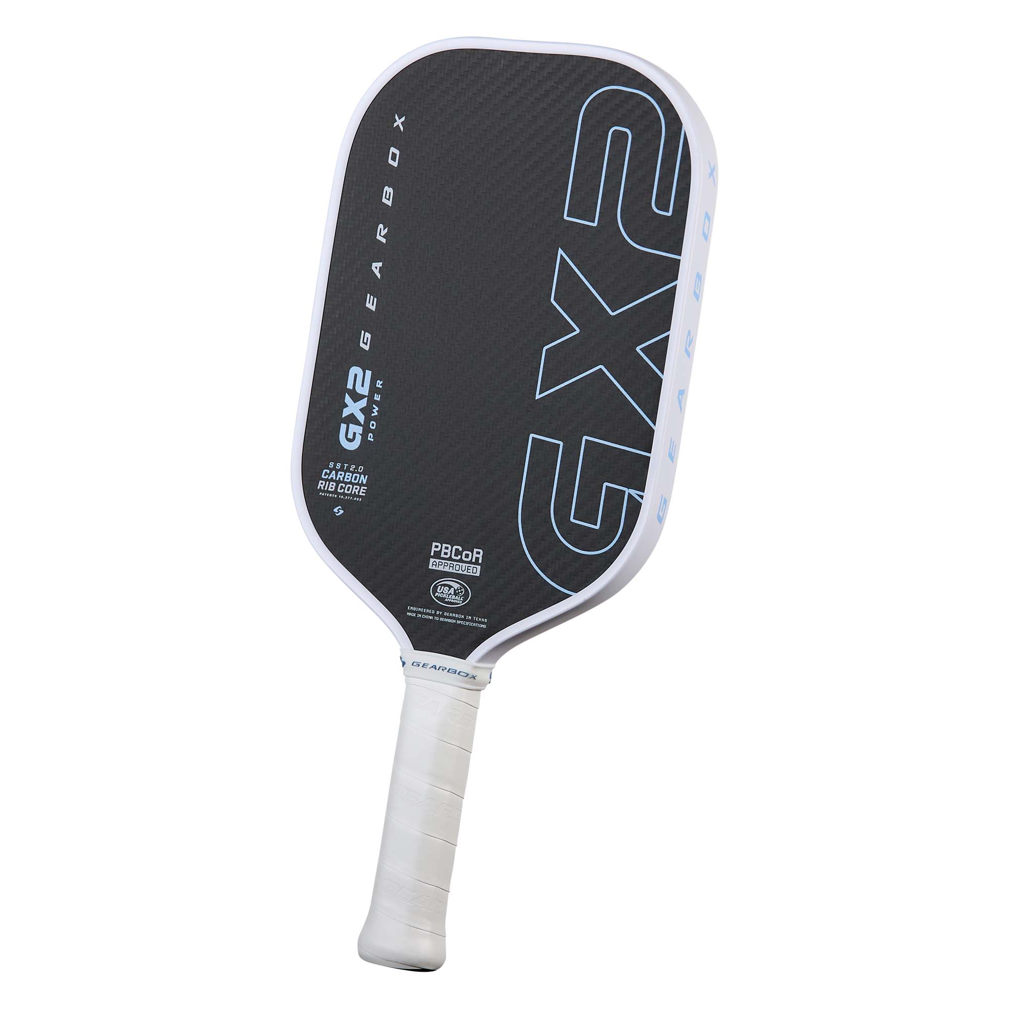 Gearbox GX2 Power Elongated 