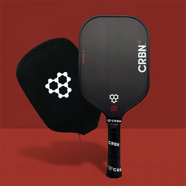 CRBN 1X Power Series/CRBN¹ X Series (Elongated Paddle)