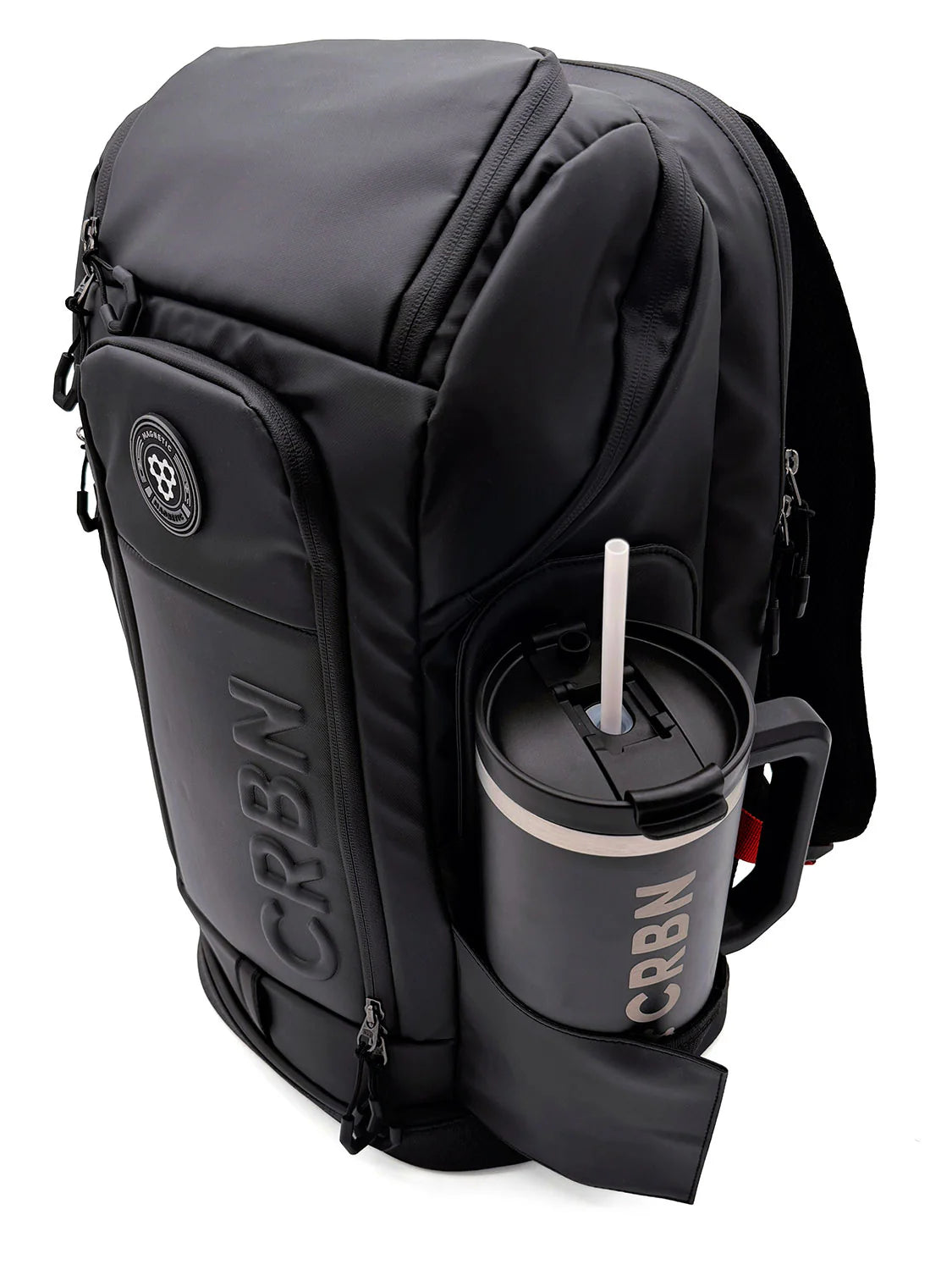 CRBN Pro Team Backpack 2.0