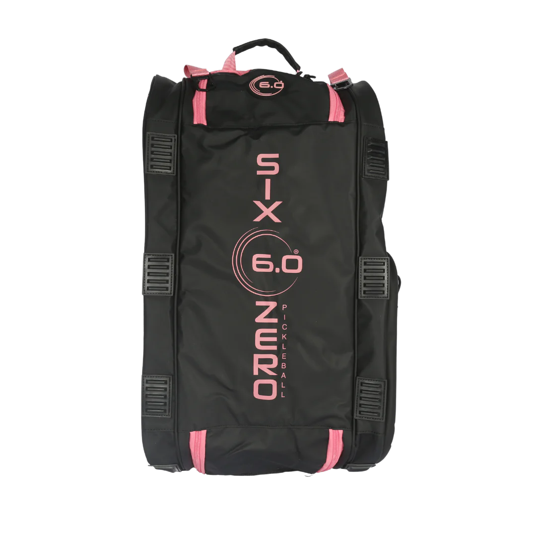 Six Zero Pro Tour Bag