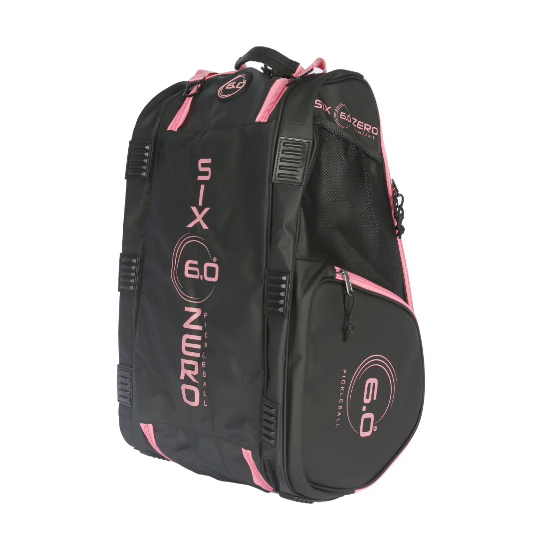 Six Zero Pro Tour Bag